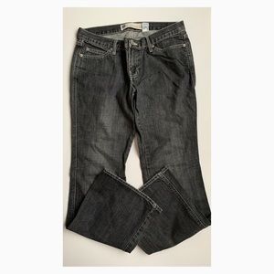 Used Gap Women’s Ultra Low Rise Jeans - Size 8